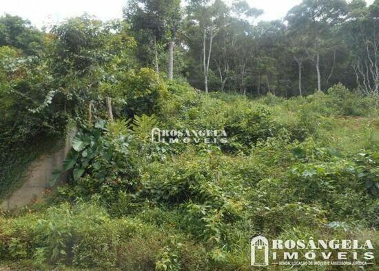 Terreno Iucas, Teresópolis - RJ