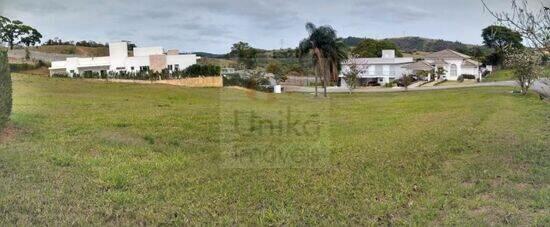 Terreno Condomínio Village das Palmeiras, Itatiba - SP