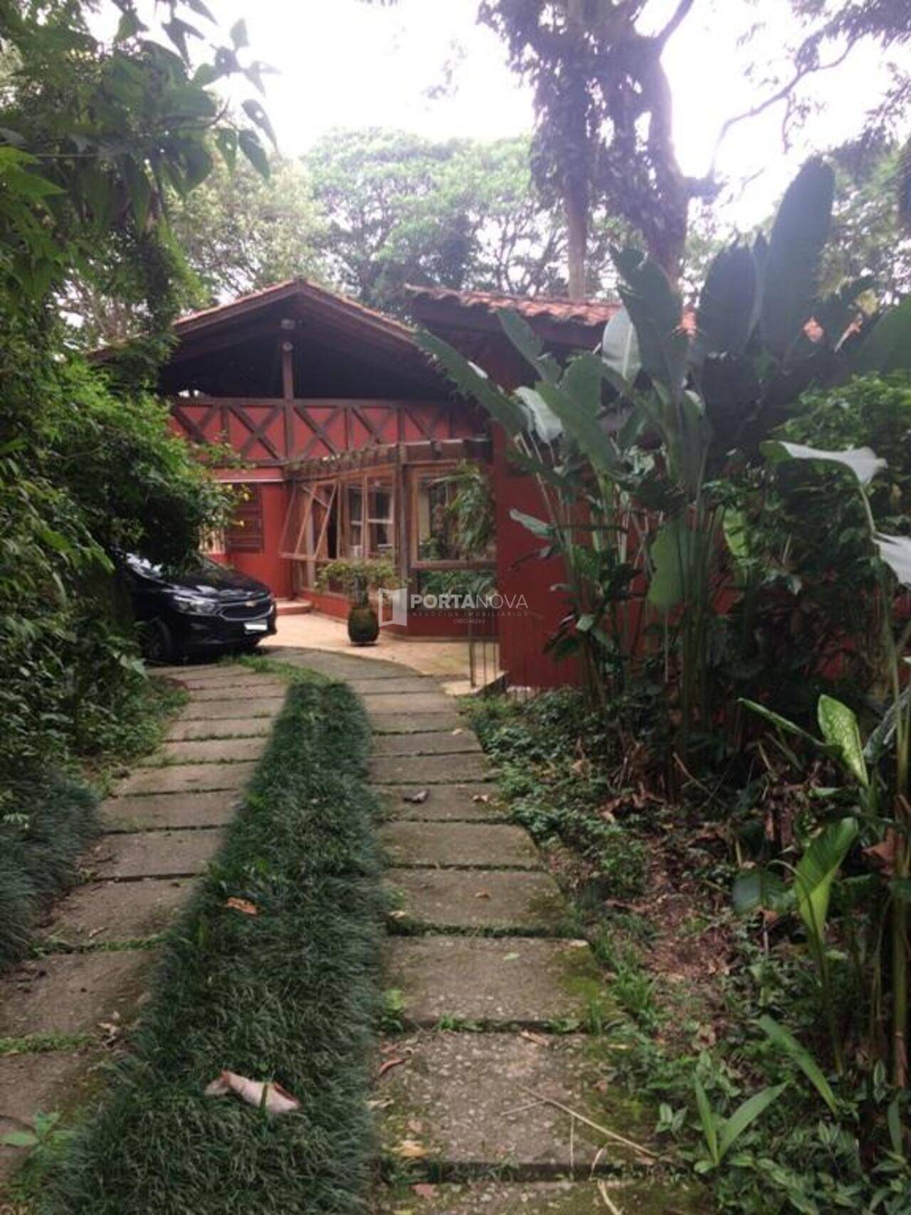 Casa Jardim Salete, Taboão da Serra - SP