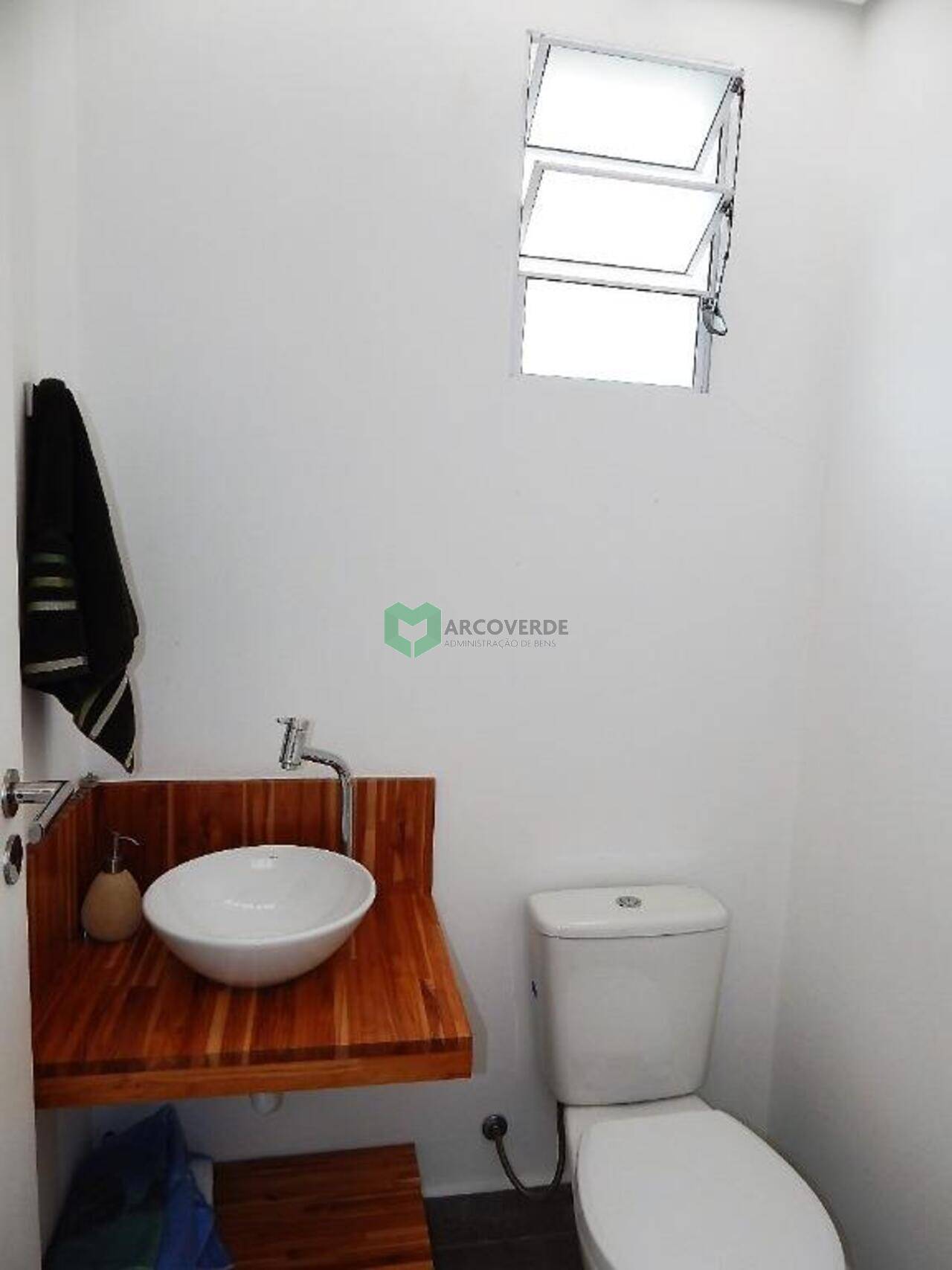 Apartamento Pinheiros, São Paulo - SP