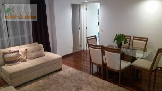 Apartamento duplex Parque Ipê, São Paulo - SP