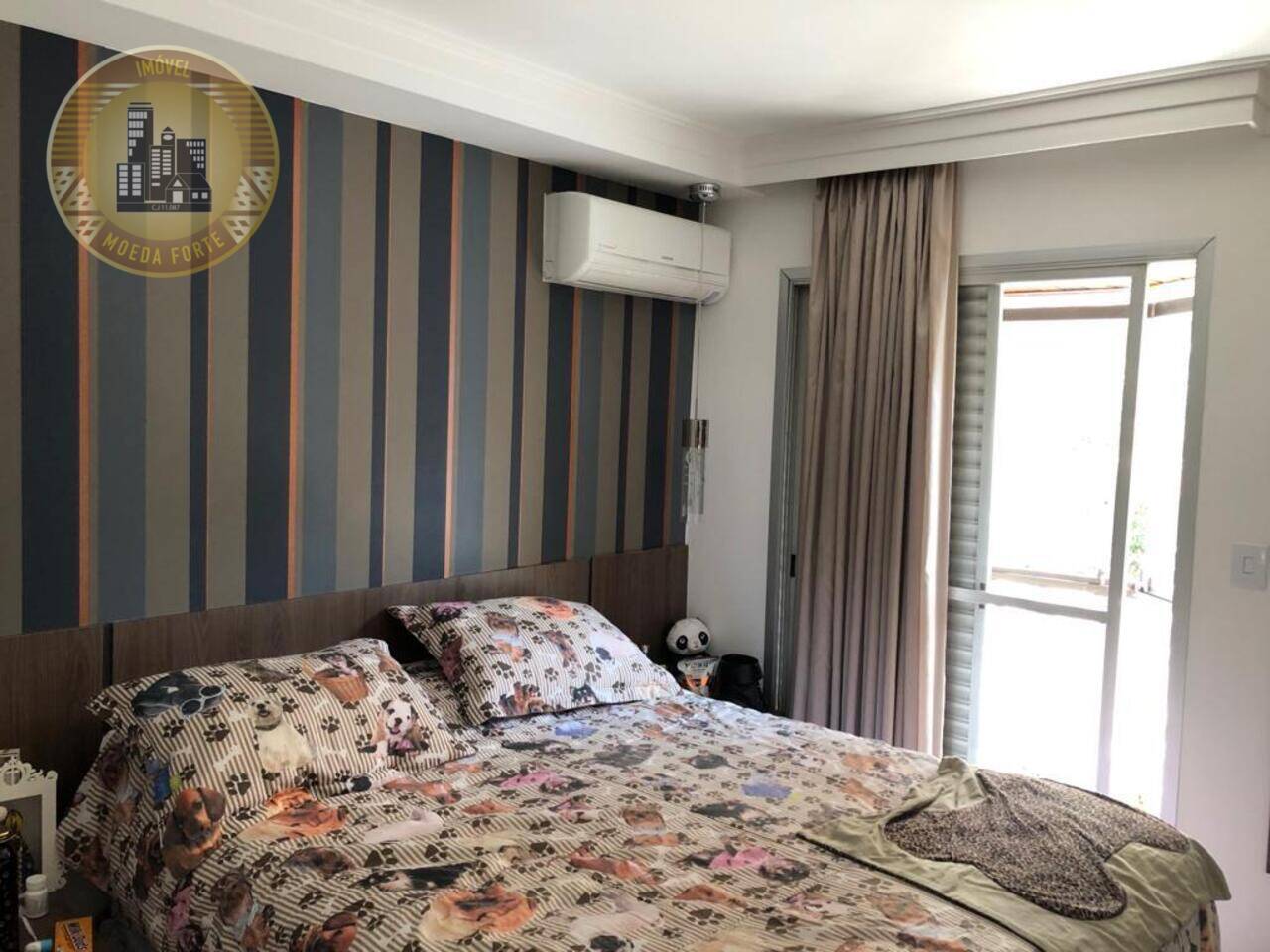 Apartamento Jardim do Mar, São Bernardo do Campo - SP