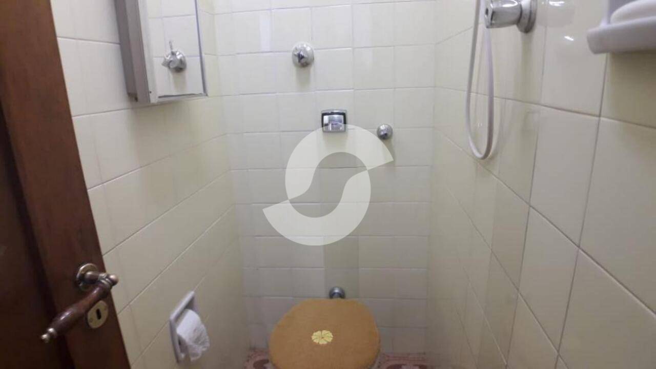 Apartamento Icaraí, Niterói - RJ