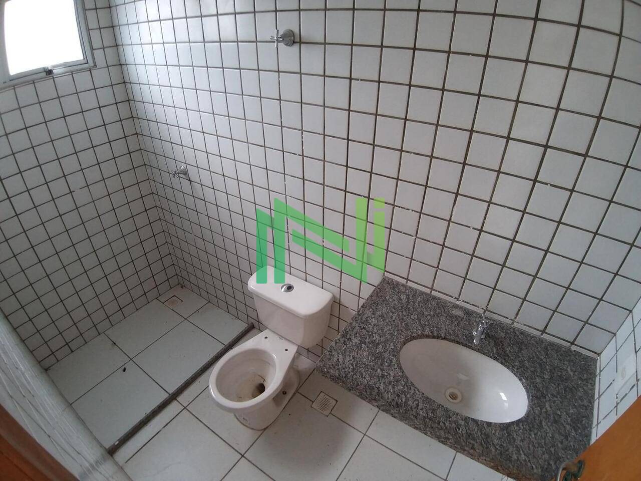 Apartamento Santa Lia, Teresina - PI