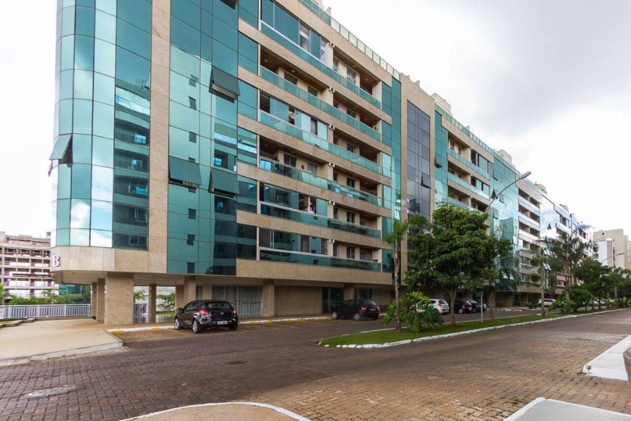 Apartamento Noroeste, Brasília - DF