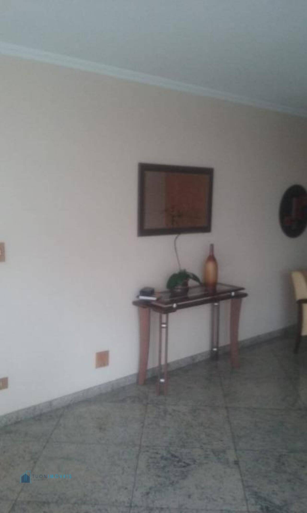 Apartamento Itaberaba, São Paulo - SP