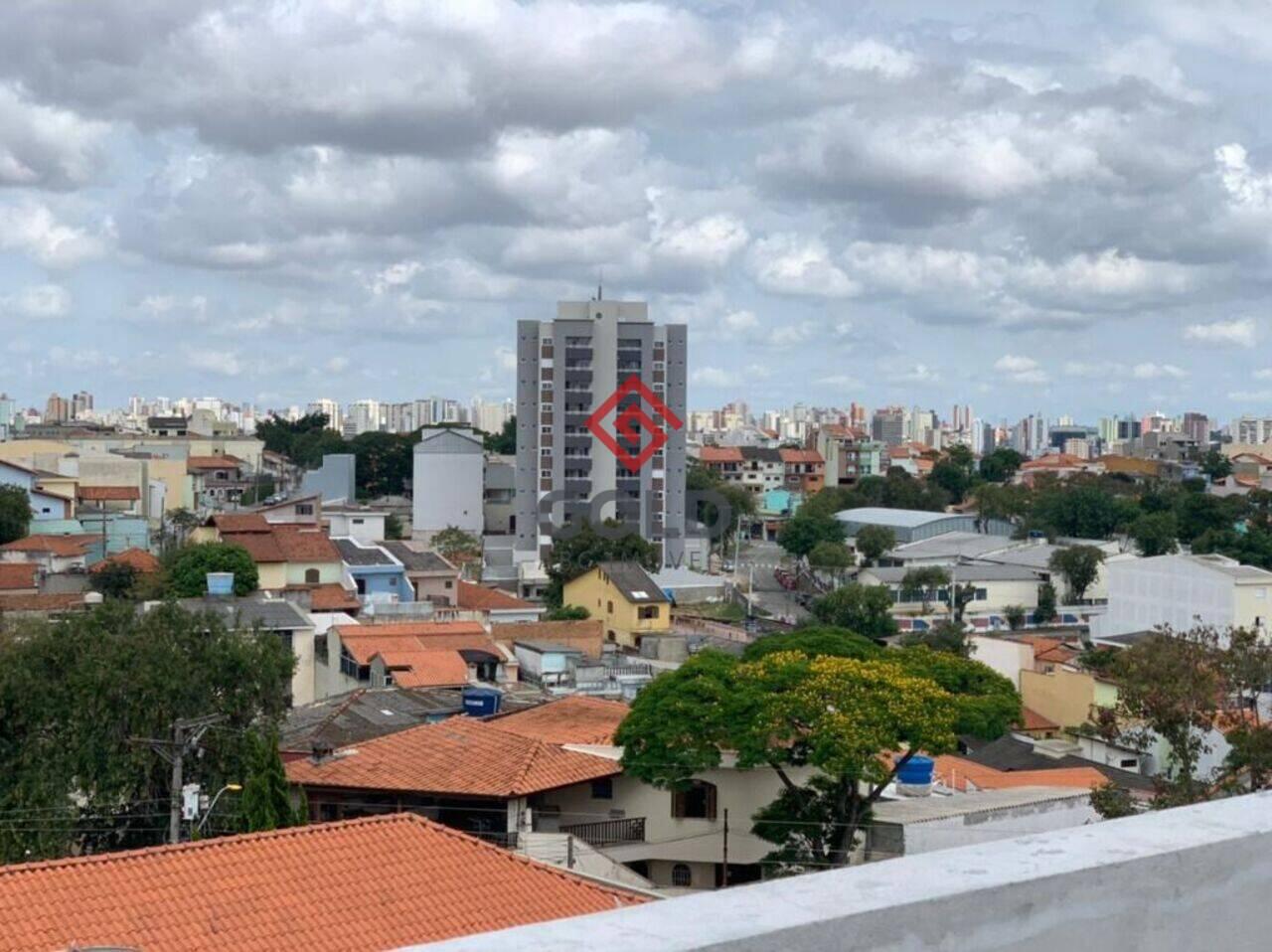 Sobrado Vila Curuçá, Santo André - SP