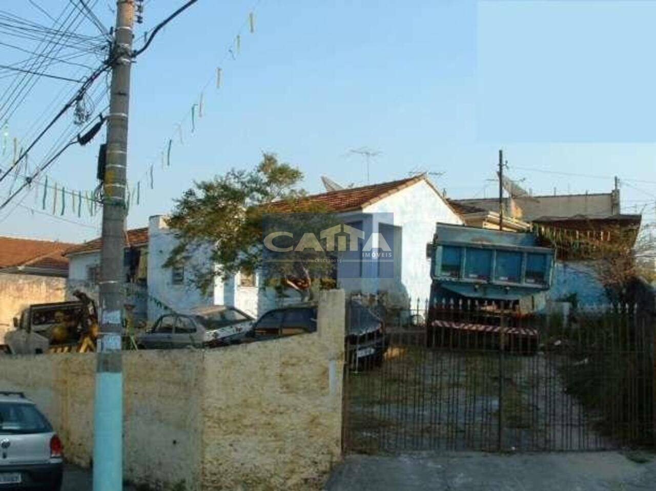 Terreno Tatuapé, São Paulo - SP