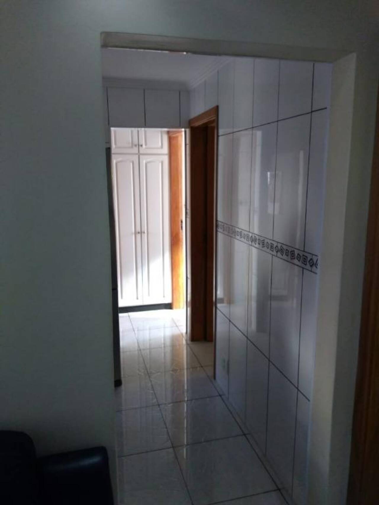 Apartamento Conjunto Habitacional Padre Manoel da Nóbrega, São Paulo - SP