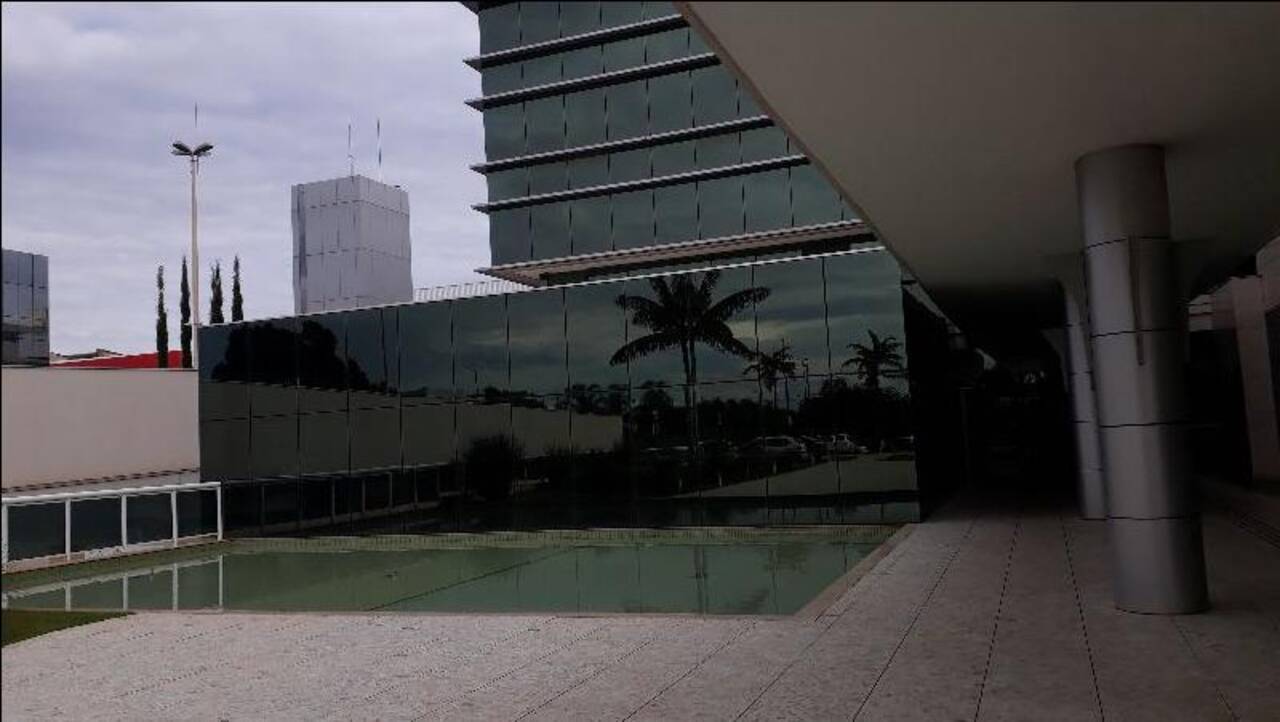 Sala Asa Sul, Brasília - DF
