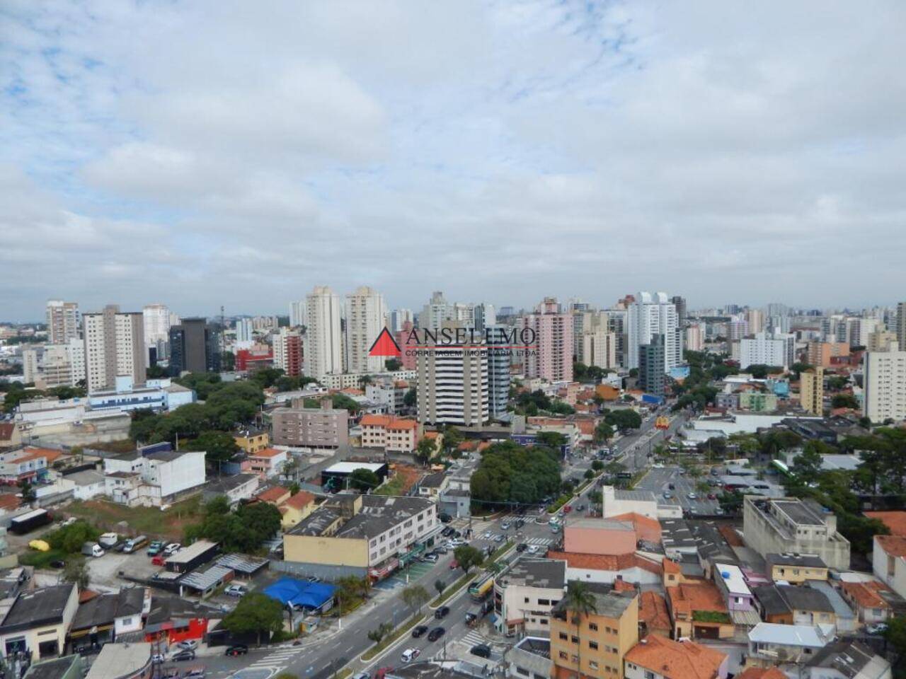 Cobertura Nova Petrópolis, São Bernardo do Campo - SP