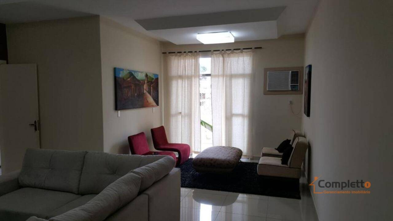 Apartamento Taquara, Rio de Janeiro - RJ