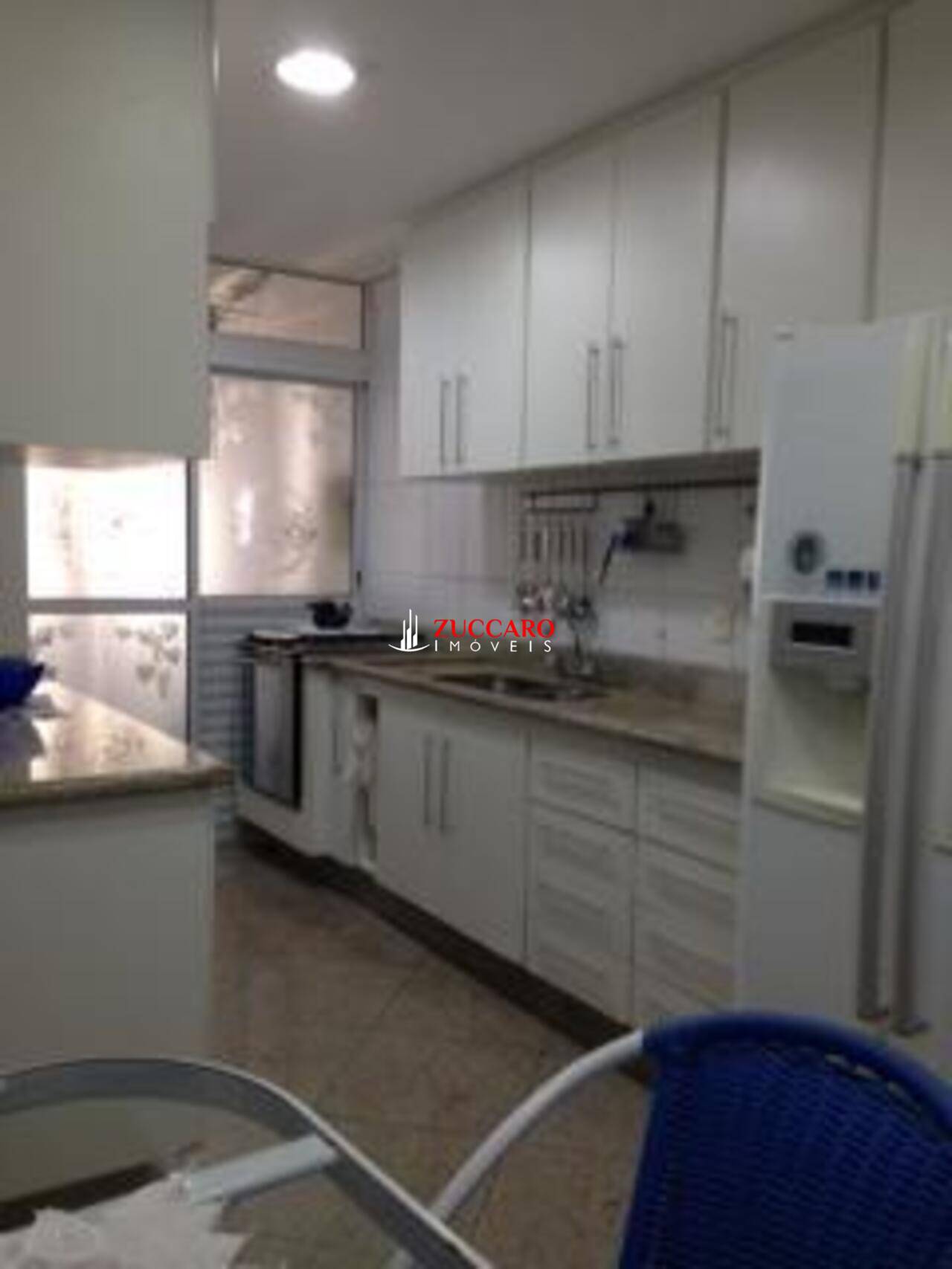 Apartamento Vila Augusta, Guarulhos - SP