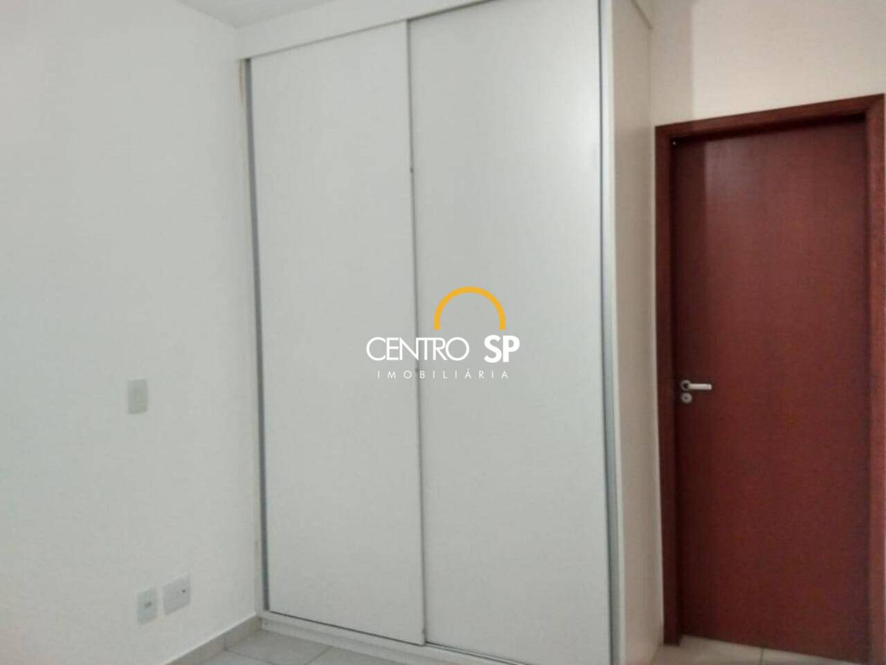 Apartamento Jardim Infante Dom Henrique, Bauru - SP