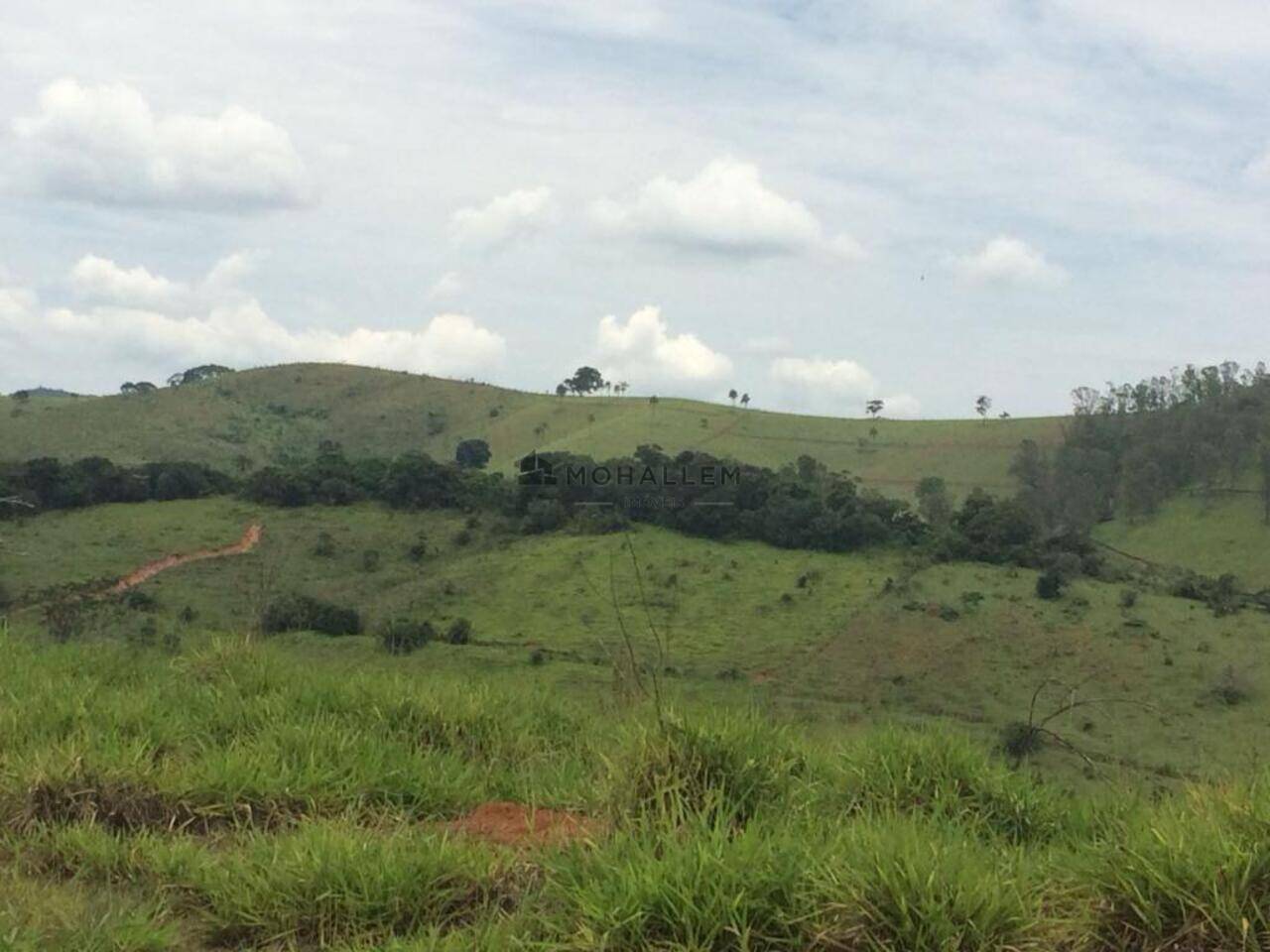 Vista Panorâmica a partir do lote