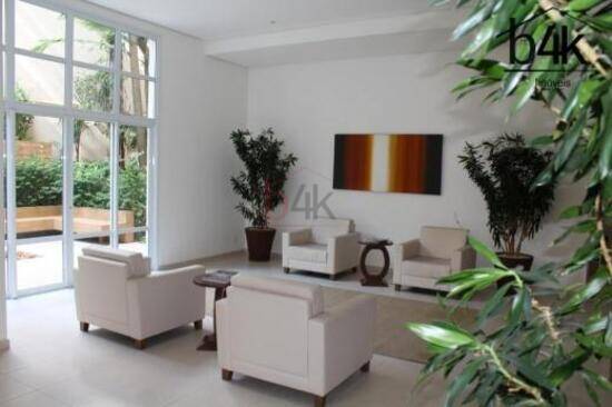 Green Side Brooklin, apartamentos com 1 a 2 quartos, 58 m², São Paulo - SP
