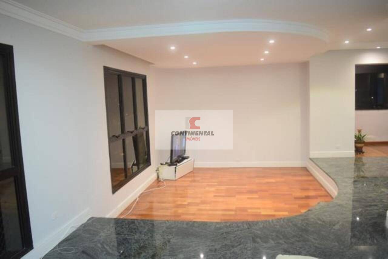 Apartamento Jardim Hollywood, São Bernardo do Campo - SP