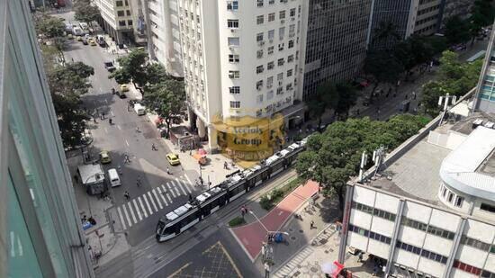 Centro - Rio de Janeiro - RJ, Rio de Janeiro - RJ