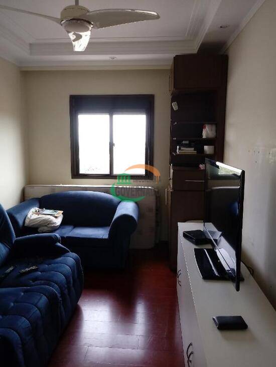 Apartamento de 88 m² Jardim Chapadão - Campinas, à venda por R$ 550.000