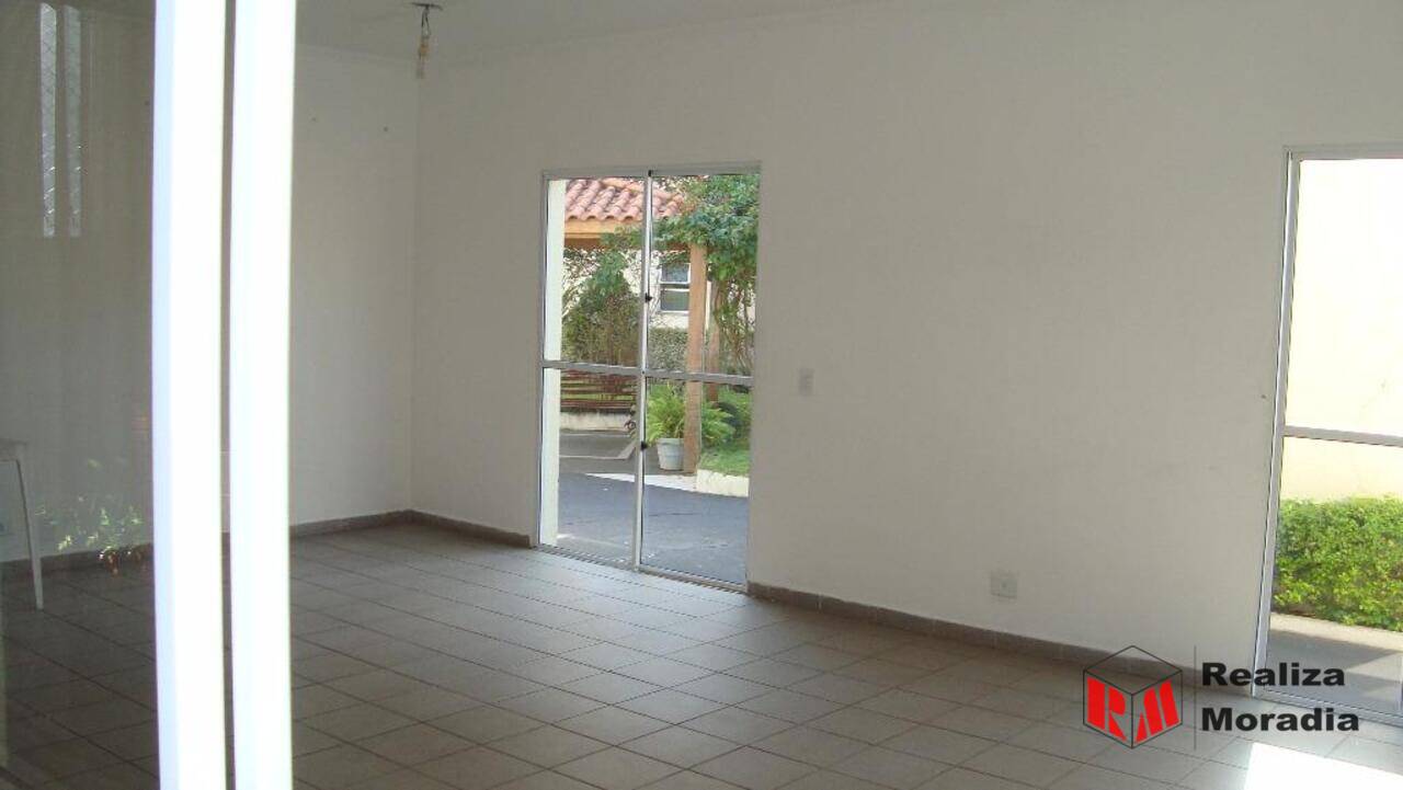 Apartamento Jardim da Glória, Cotia - SP