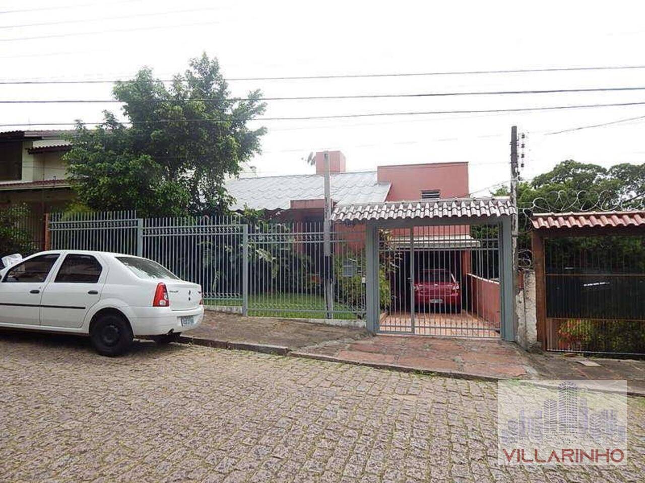 Casa Teresópolis, Porto Alegre - RS