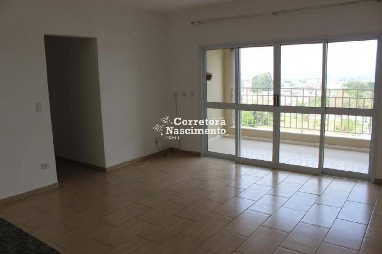 Apartamento Villa Branca, Jacareí - SP