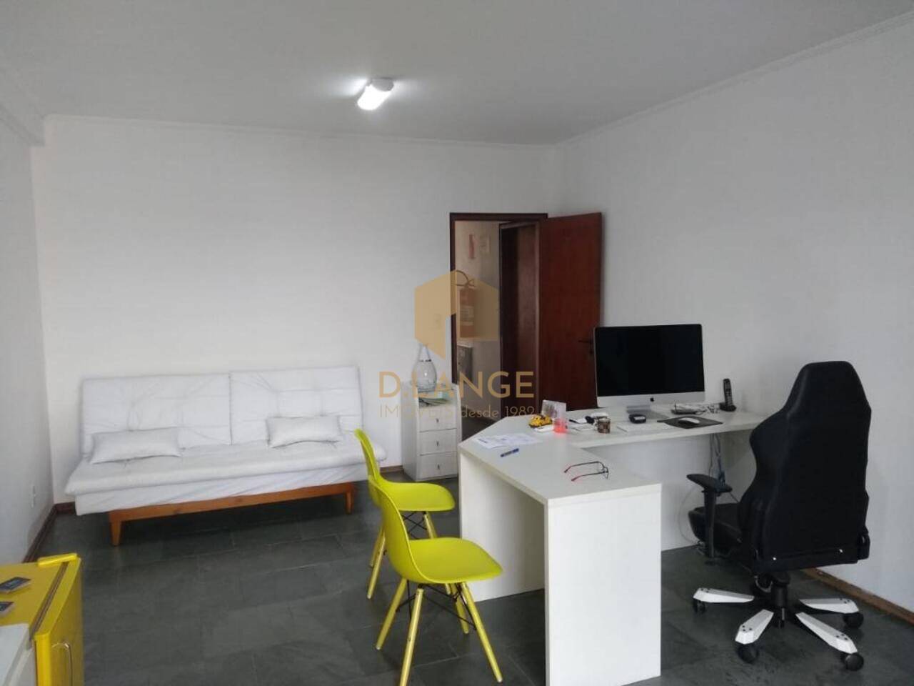 Apartamento Jardim Guanabara, Campinas - SP