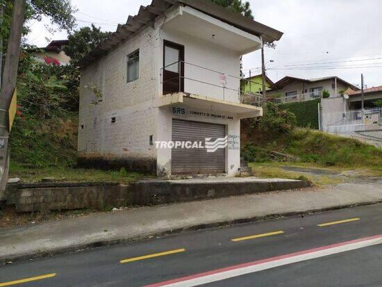 Terreno Velha, Blumenau - SC