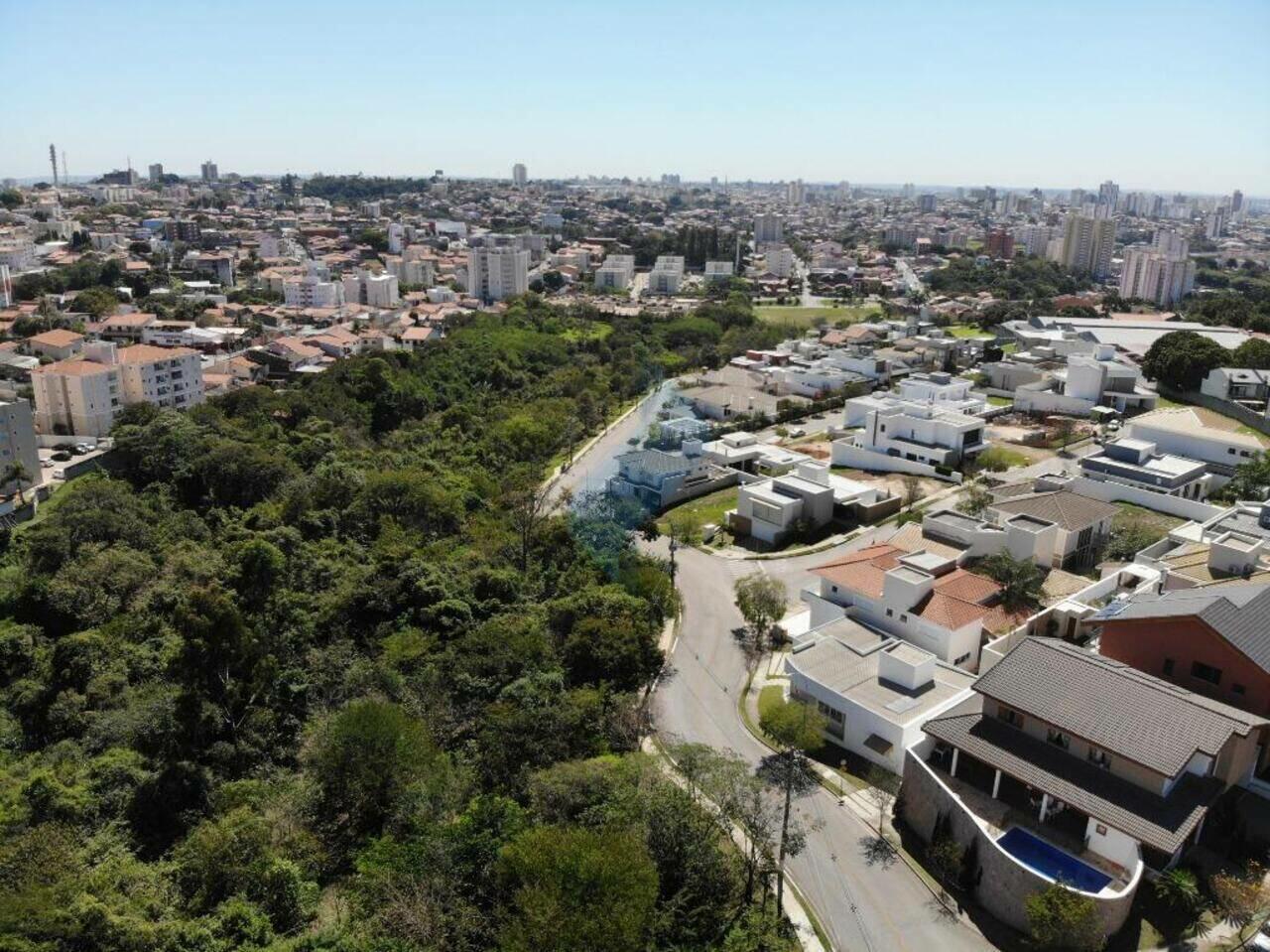 Casa Condomínio Residencial Castanheira, Sorocaba - SP