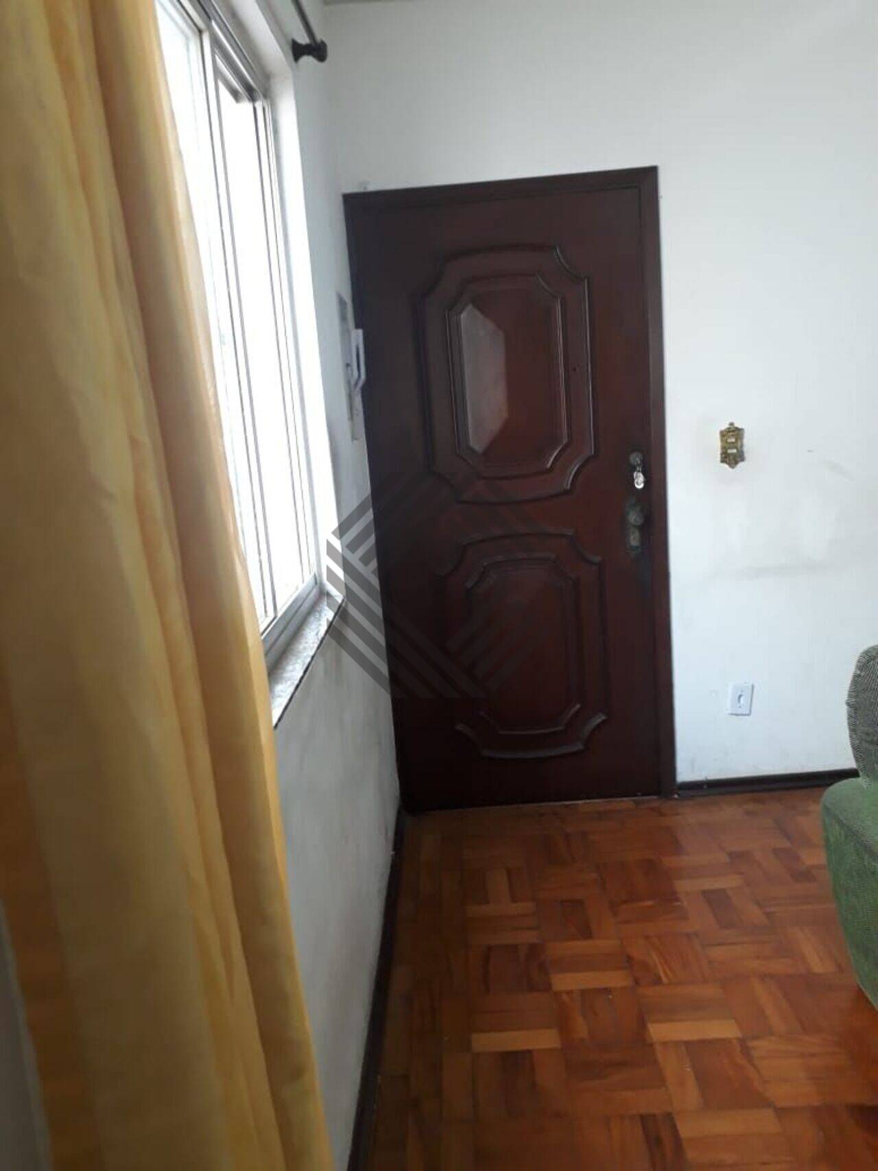 Apartamento Jardim Santa Rosália, Sorocaba - SP