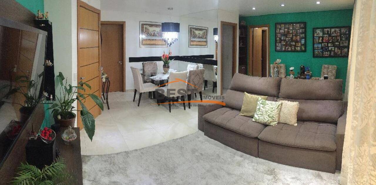 Apartamento Vila Ipojuca, São Paulo - SP