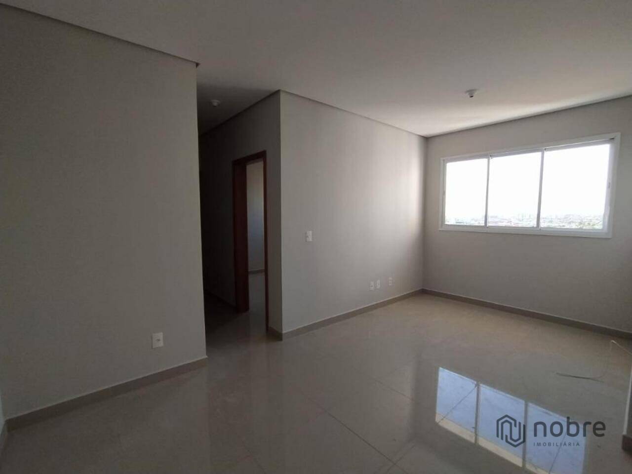 Apartamento Plano Diretor Sul, Palmas - TO