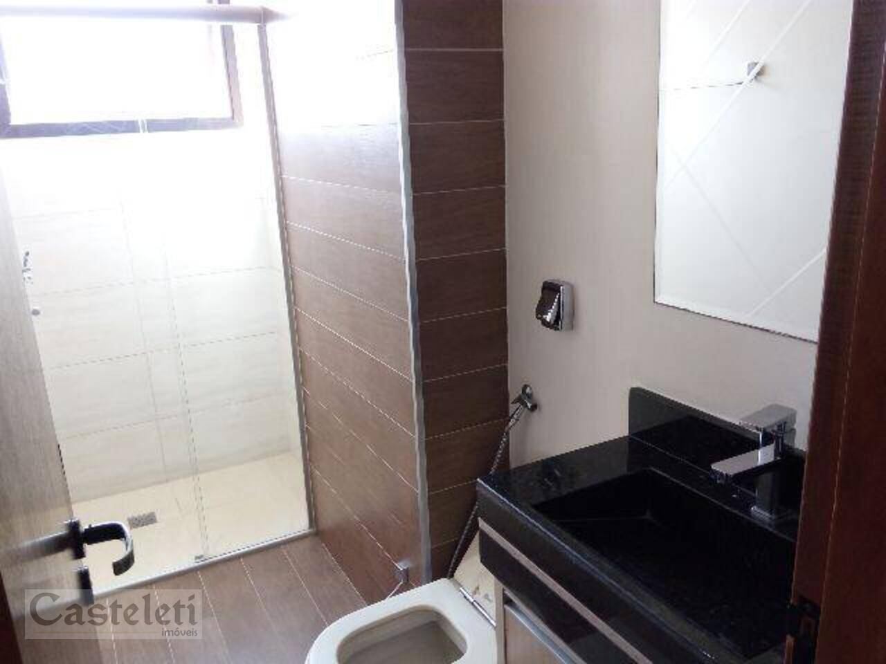 Apartamento Cambuí, Campinas - SP