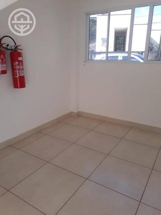 Apartamento Jockey Club, Barretos - SP