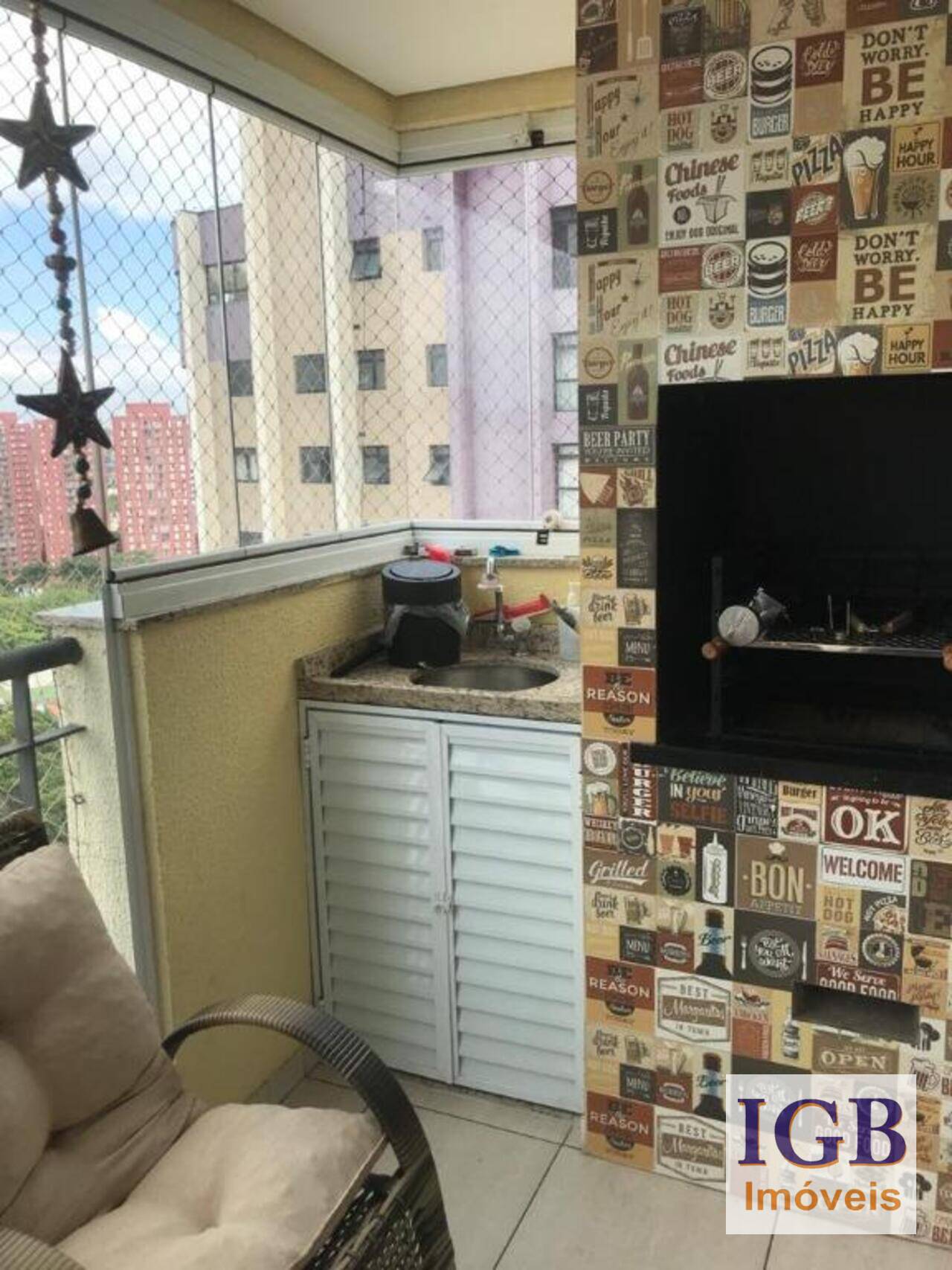 Apartamento Casa Verde, São Paulo - SP