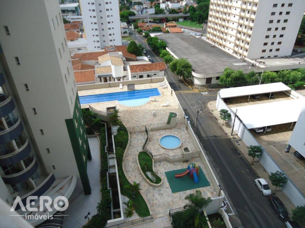 Apartamento Vila Santa Tereza, Bauru - SP