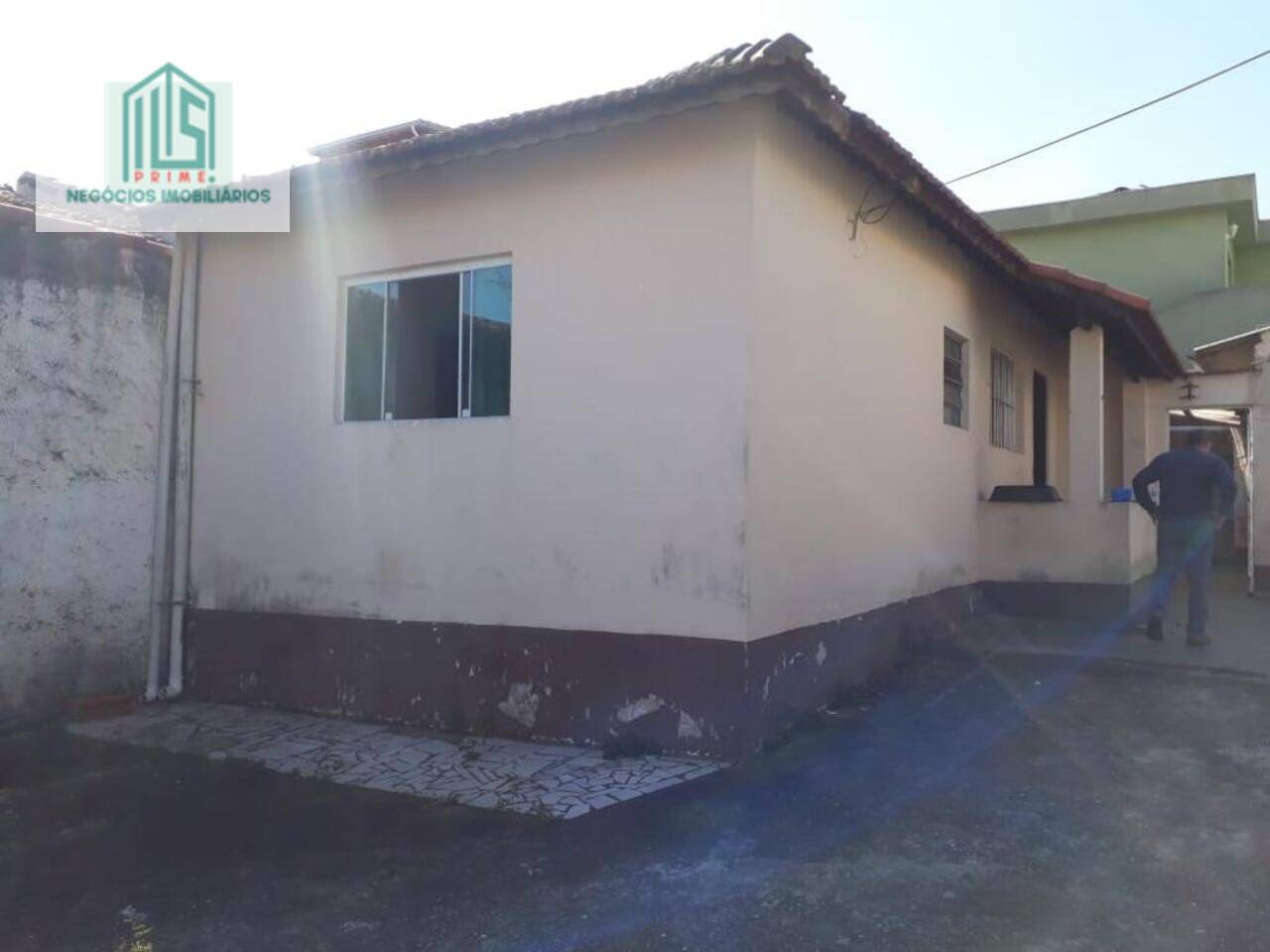 Casa Jardim Ipanema, Santo André - SP