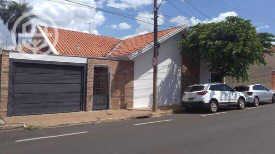 Casa de 212 m² Centro - Barretos, à venda por R$ 800.000