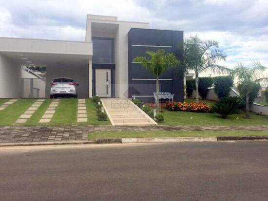 Casa de 200 m² Condomínio Fechado - Atibaia, à venda por R$ 1.500.000 ou aluguel por R$ 8.000/mês