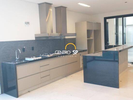 Residencial Cidade Jardim - Bauru - SP, Bauru - SP