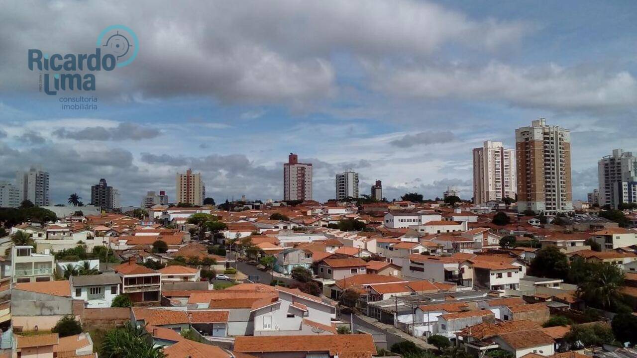 Apartamento Vila Independência, Piracicaba - SP