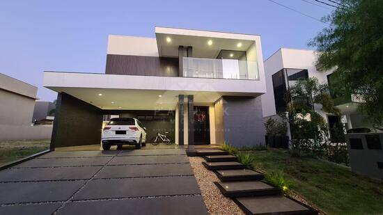 Sobrado de 300 m² Condomínio Terras Alpha I - Foz do Iguaçu, à venda por R$ 2.200.000
