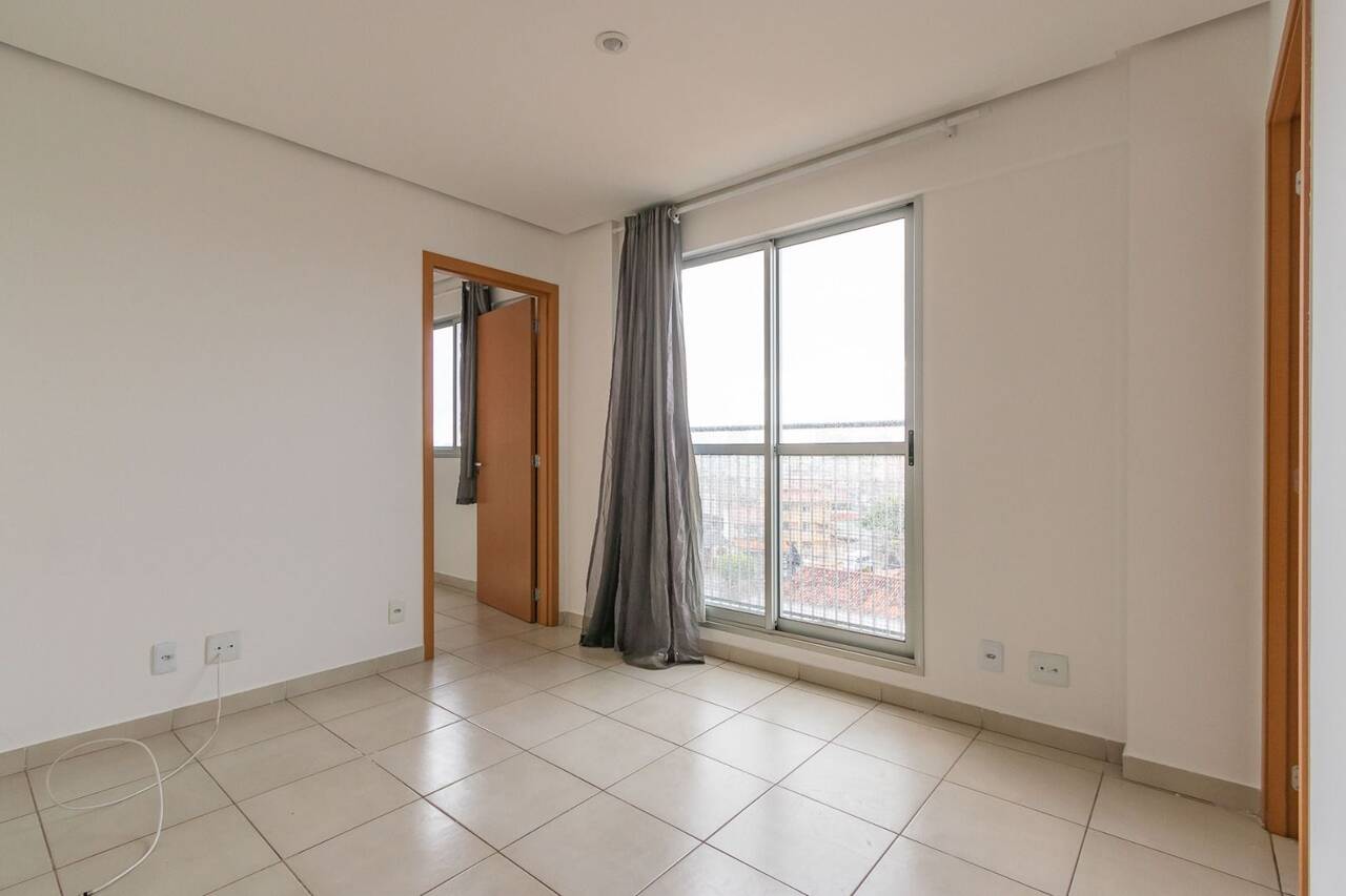 Apartamento Samambaia Sul, Samambaia - DF