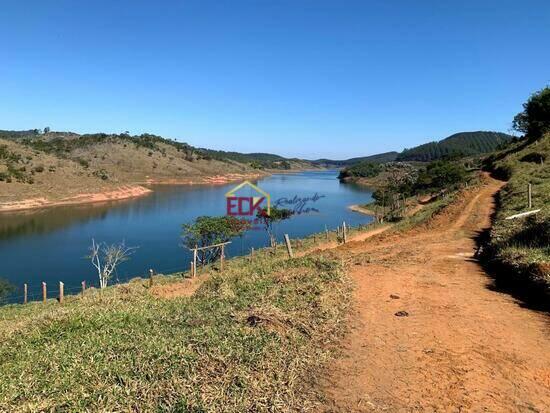 Paiol Grande - Redenção da Serra - SP, Redenção da Serra - SP