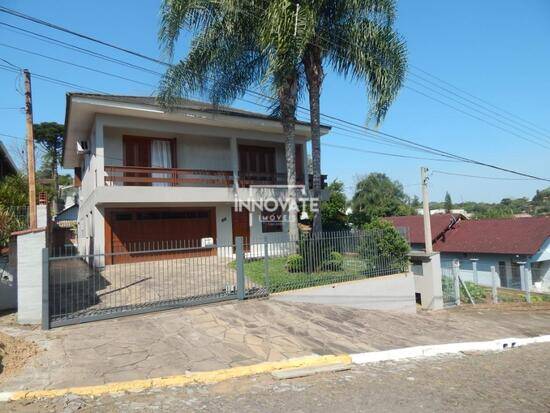 Casa de 212 m² Jardim do Alto - Ivoti, à venda por R$ 795.000