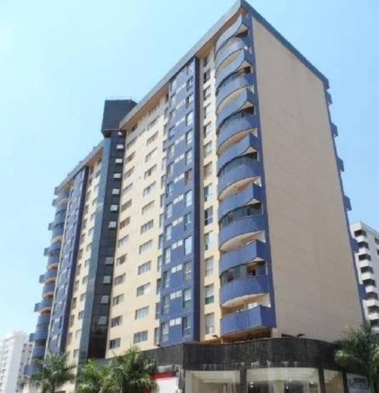 Apartamento Águas Claras Norte, Águas Claras - DF