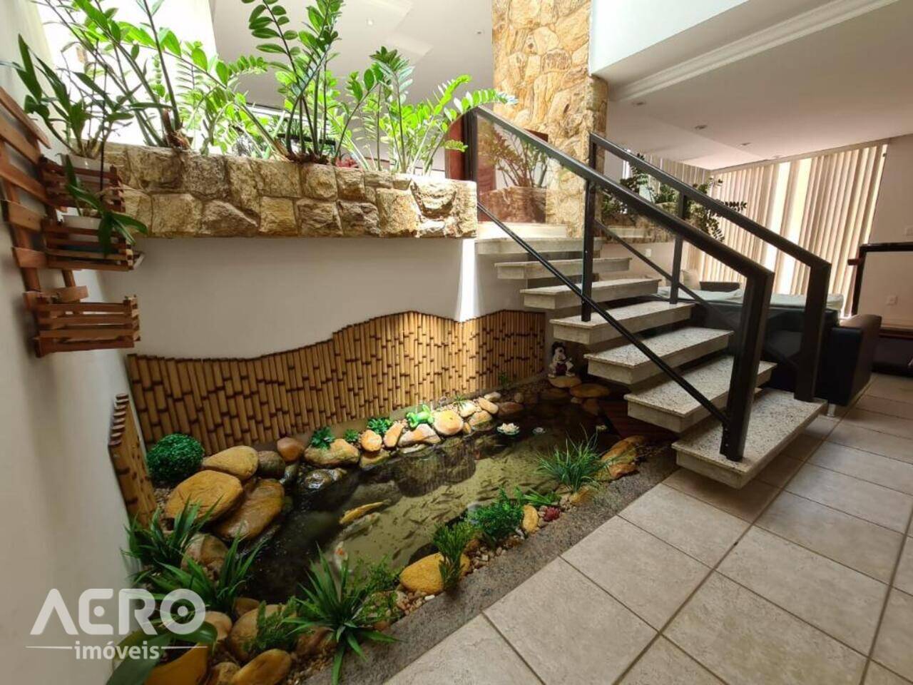 Casa Residencial Tivoli, Bauru - SP