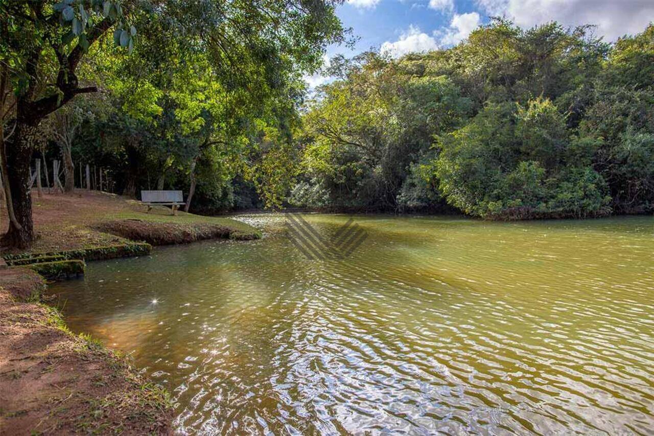 Terreno Reserva Ipanema, Sorocaba - SP