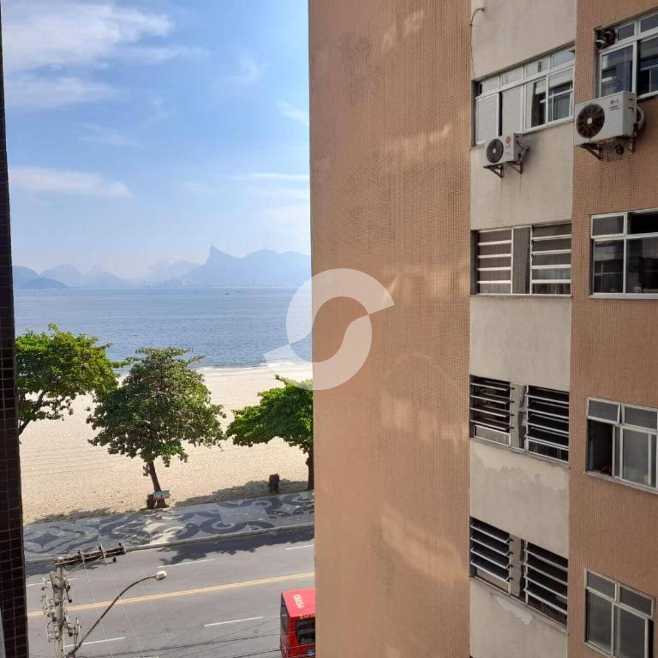Apartamento Icaraí, Niterói - RJ
