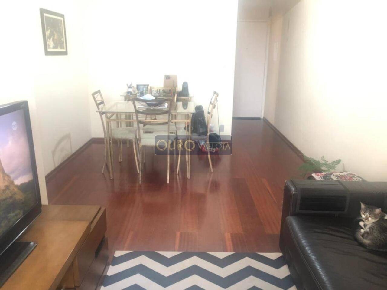 Apartamento Vila Prudente (Zona Leste), São Paulo - SP